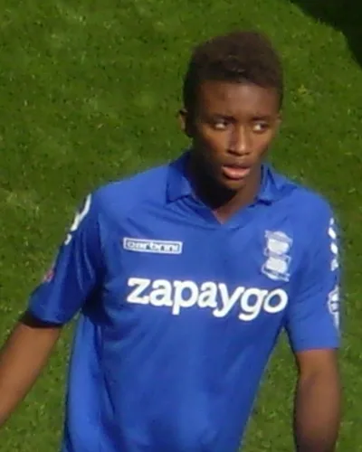 Demarai Gray