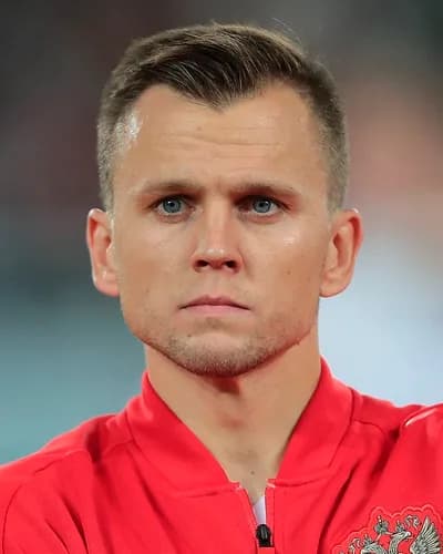 Denis Cheryshev