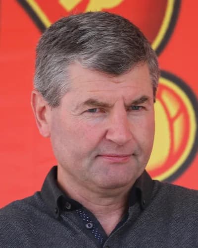 Denis Irwin