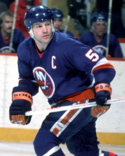 Denis Potvin