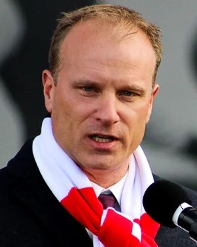 Dennis Bergkamp