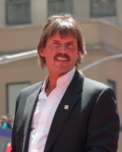 Dennis Eckersley