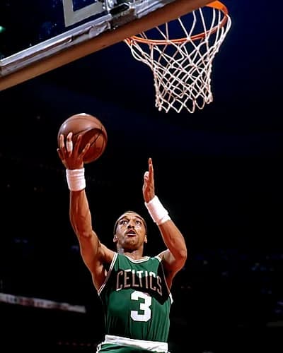 Dennis Johnson