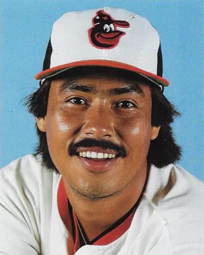 Dennis Martinez