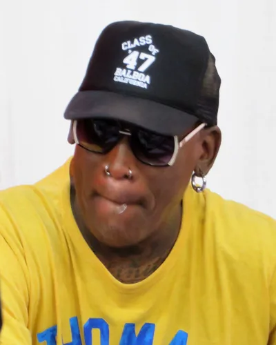 Dennis Rodman