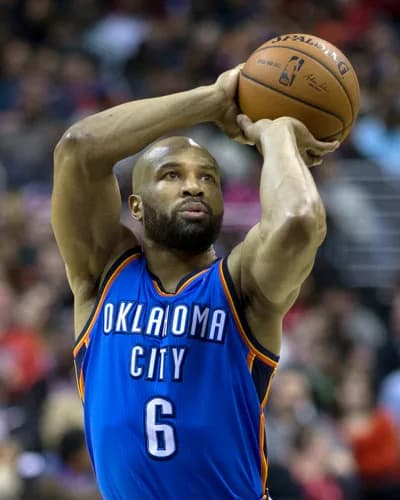 Derek Fisher