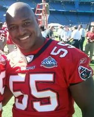 Derrick Brooks