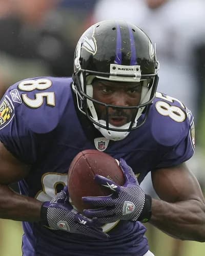 Derrick Mason