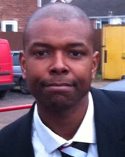 Des Lyttle