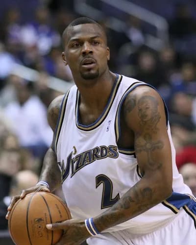 DeShawn Stevenson