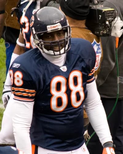 Desmond Clark