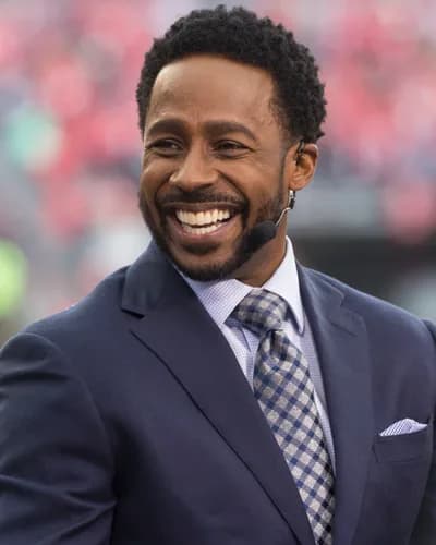 Desmond Howard