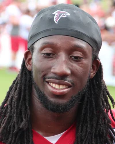 Desmond Trufant