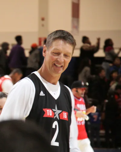 Detlef Schrempf