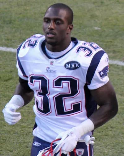 Devin McCourty