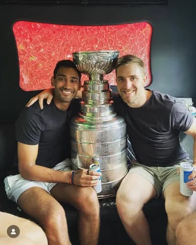 Devon Toews