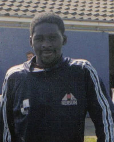 Devon White