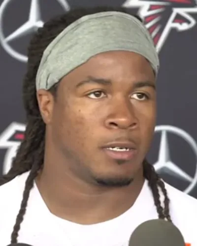 Devonta Freeman