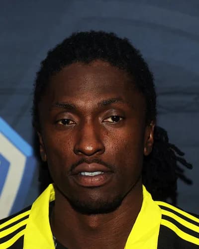 Dickson Etuhu