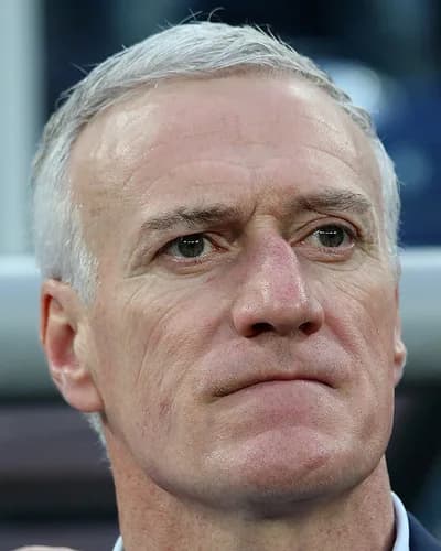 Didier Deschamps