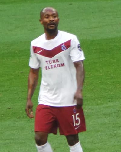Didier Zokora