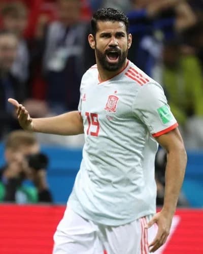 Diego Costa