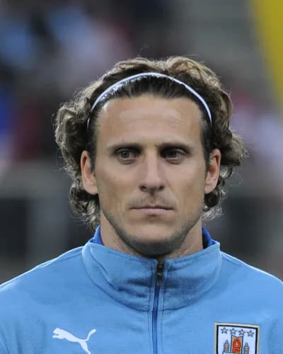 Diego Forlán