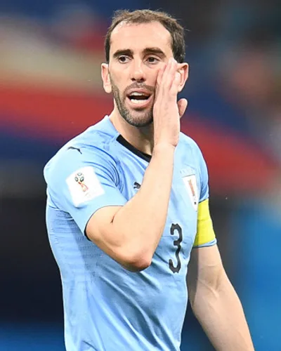 Diego Godín