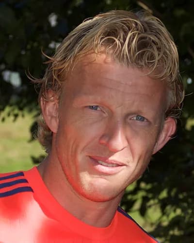 Dirk Kuyt