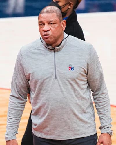 Doc Rivers