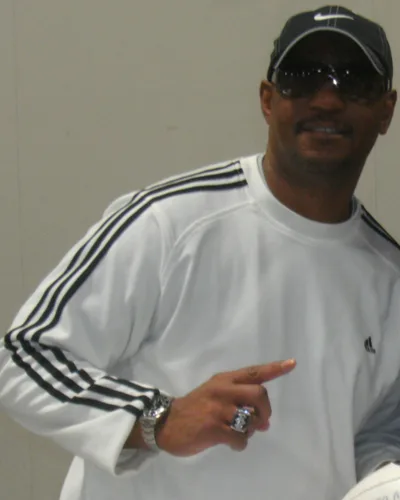 Dokie Williams