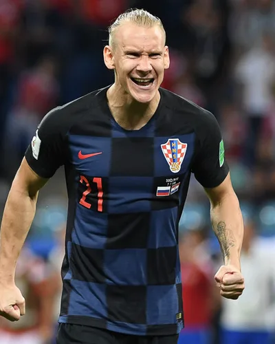 Domagoj Vida