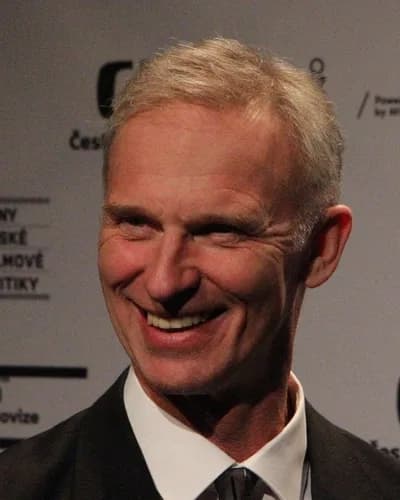Dominik Hasek