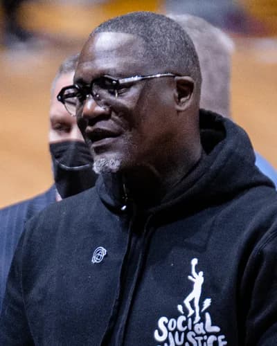 Dominique Wilkins