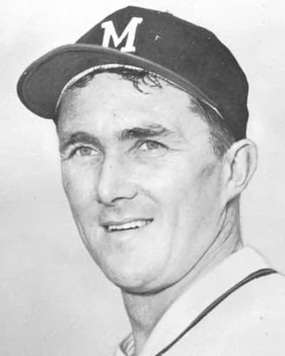 Don McMahon