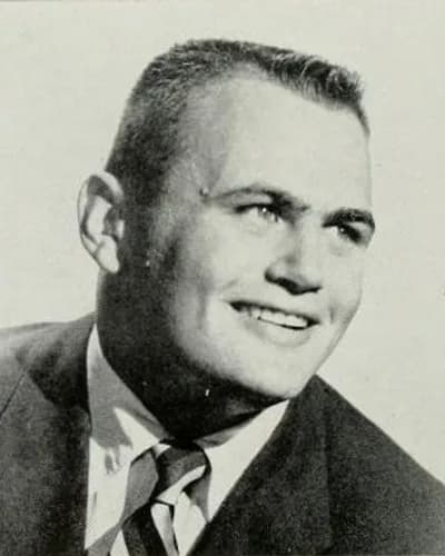 Don Shinnick