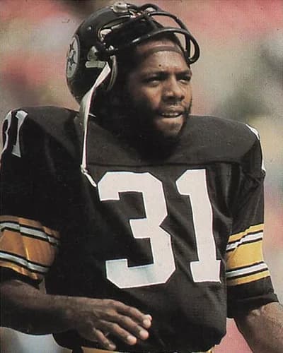 Donnie Shell