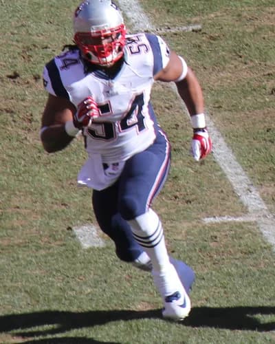 Dont'a Hightower