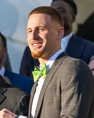 Donte DiVincenzo