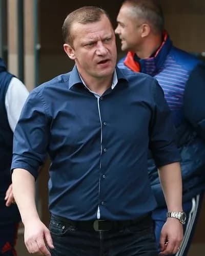 Dorinel Munteanu