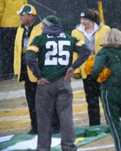 Dorsey Levens