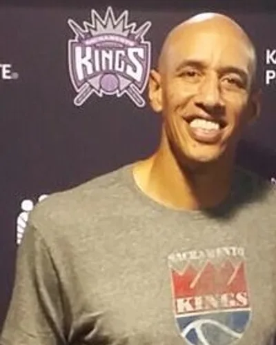 Doug Christie