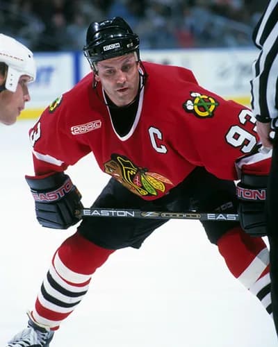 Doug Gilmour