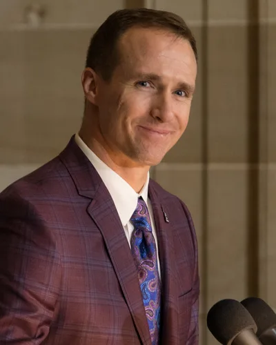 Drew Brees