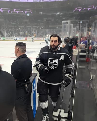 Drew Doughty