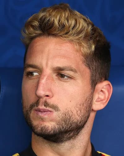 Dries Mertens