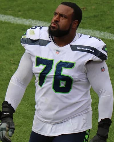 Duane Brown