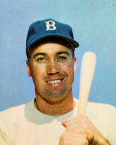 Duke Snider
