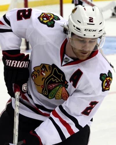 Duncan Keith