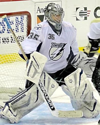 Dwayne Roloson